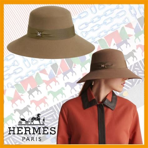 hermes h riem|Hermes hats for men.